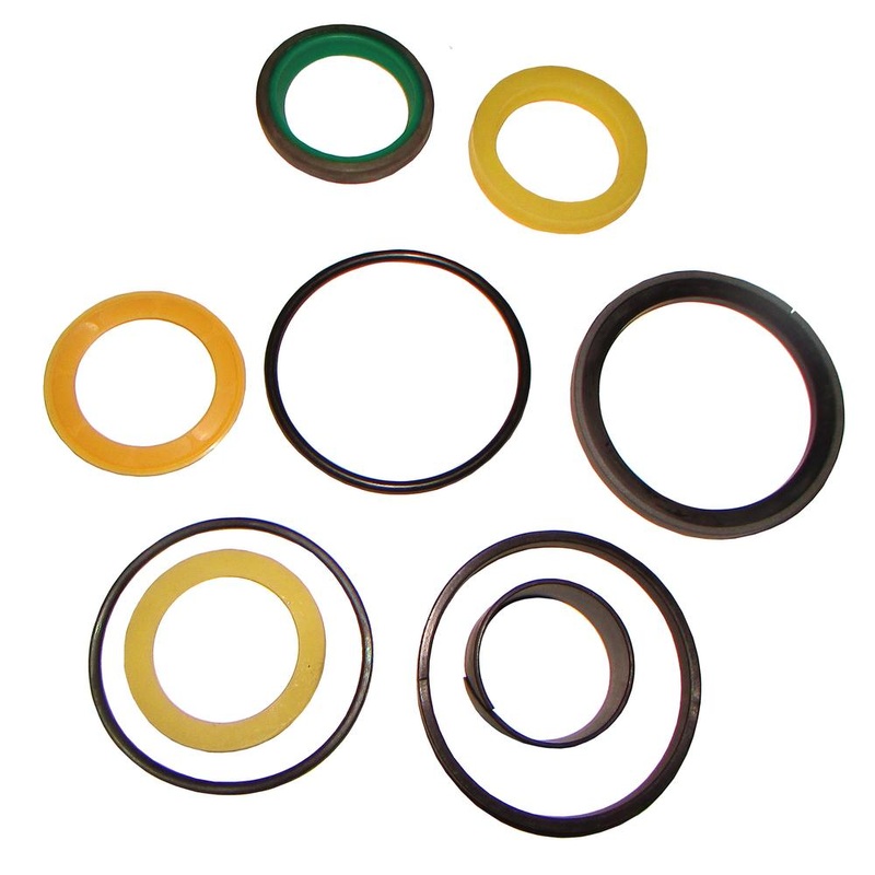 Cylinder Seal Kit Fits Case/International Harvester Replaces 1543256C1