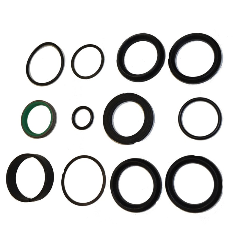 Cylinder Seal Kit Fits John Deere Replaces AW16444
