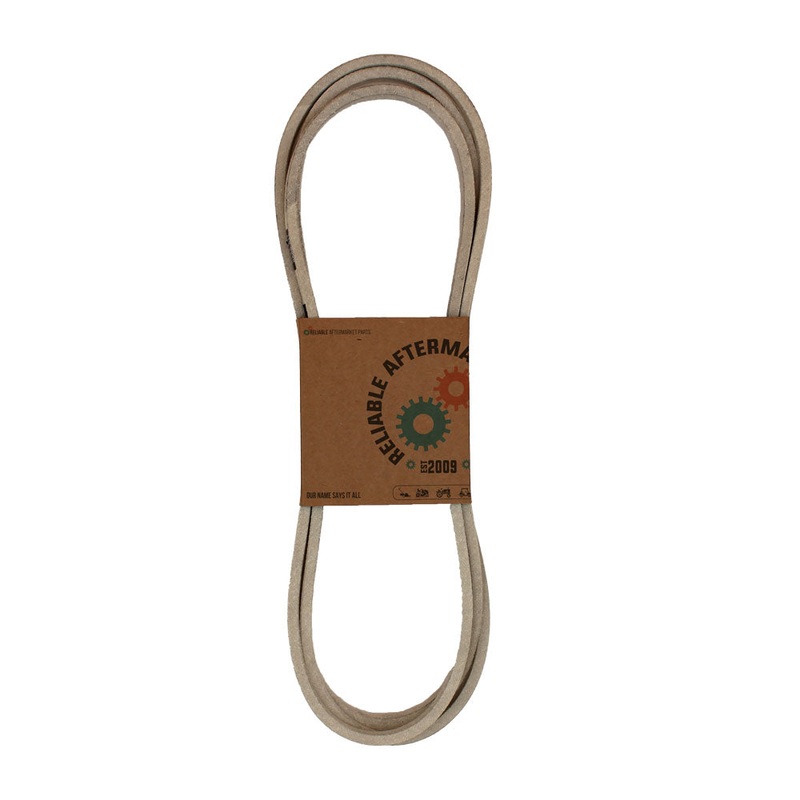 Deck Belt Fits Exmark Replaces 119-8820