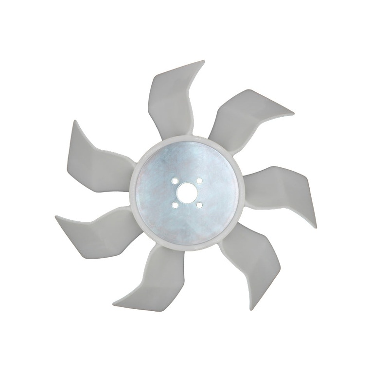 Fan Blade Fits Kubota Replaces 1906-1006