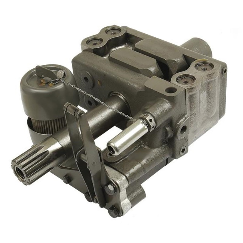HYDRAULIC LIFT PUMP Fits Massey Ferguson MF INDUSTRIAL 202 203 204 205 2135 30