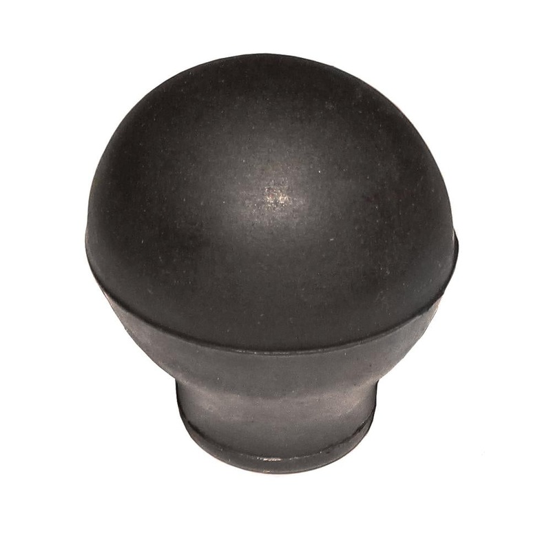 Knob (Rubber) Fits Allis Chalmers Replaces 226023