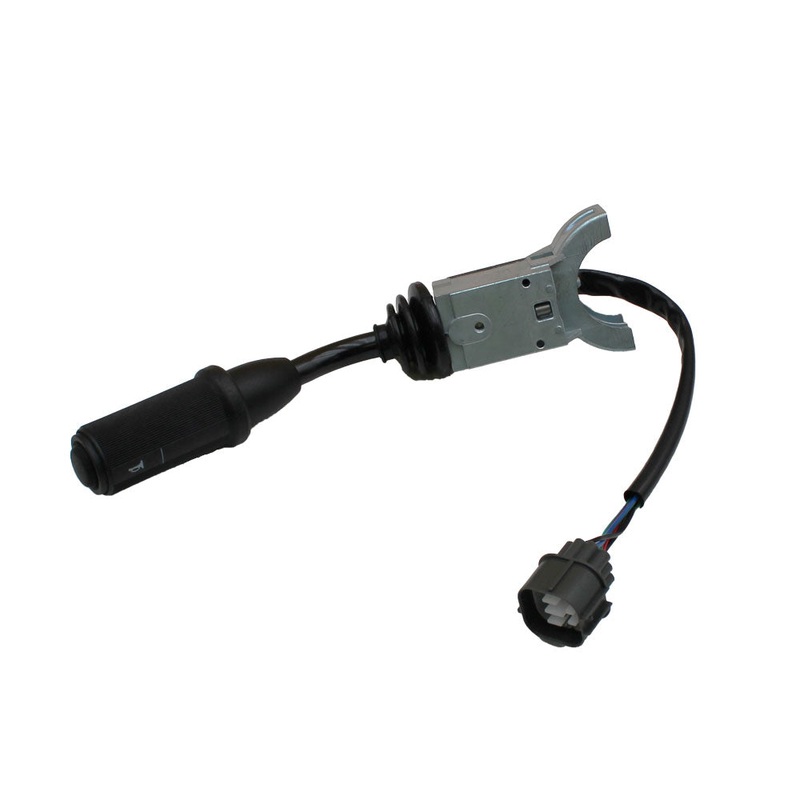 LH Forward & Reverse Switch 70180296 Fits JCB 2CX-SM, 2CXUTILITY, 3CXS-PC