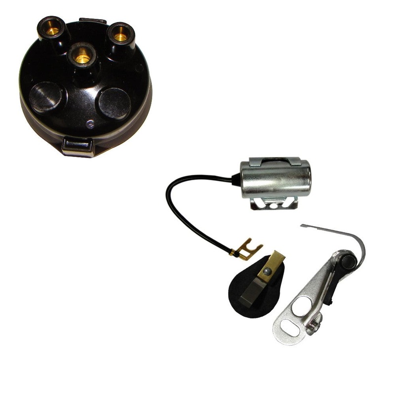 Minor Tune up Kit Fits John Deere Replaces 1869704