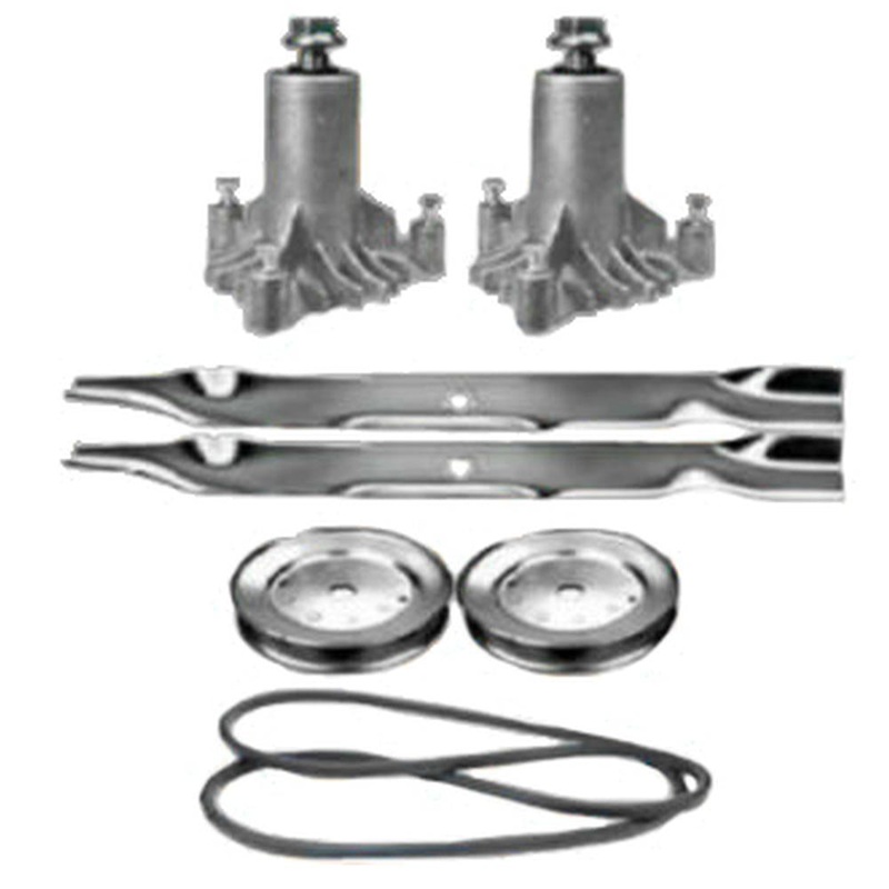 Mower Deck Rebuild Kit Fits CRAFTSMAN Replaces 130794
