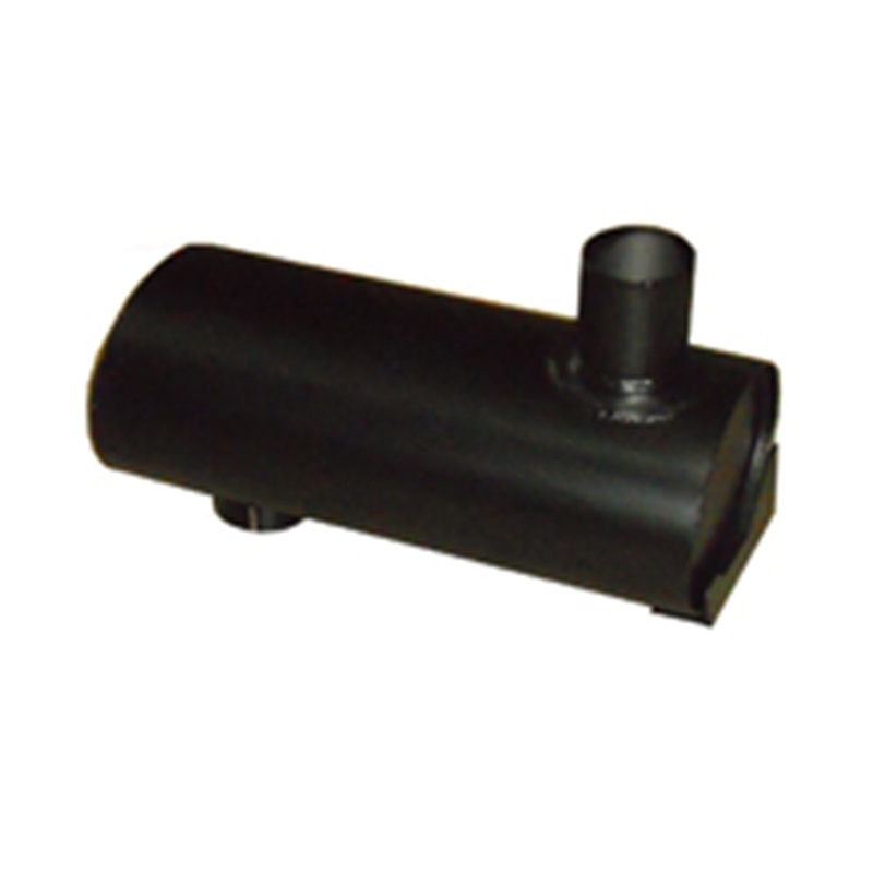 Muffler Assembly Fits Caterpillar Replaces 2W-3597