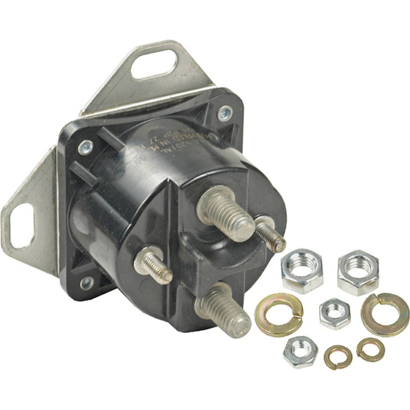 PRL-15-340-JN Prestolite Solenoid