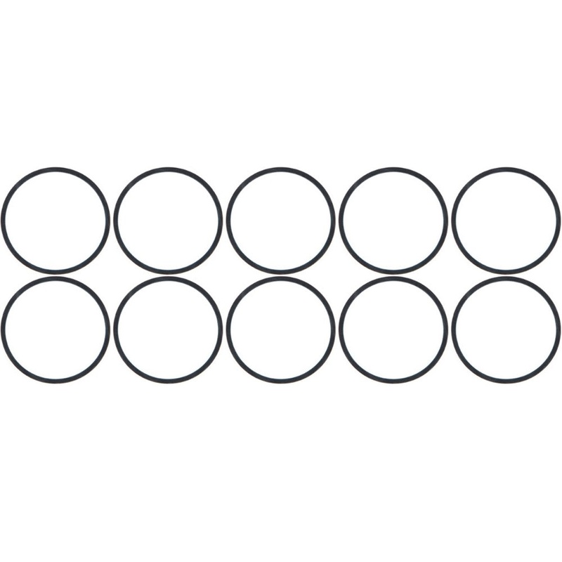 Qty 10: Float Bowl Gasket Fits Tecumseh Replaces 2963.0121