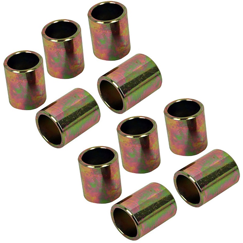Qty 10: Lift Arm Bushing Fits John Deere Replaces PM03009