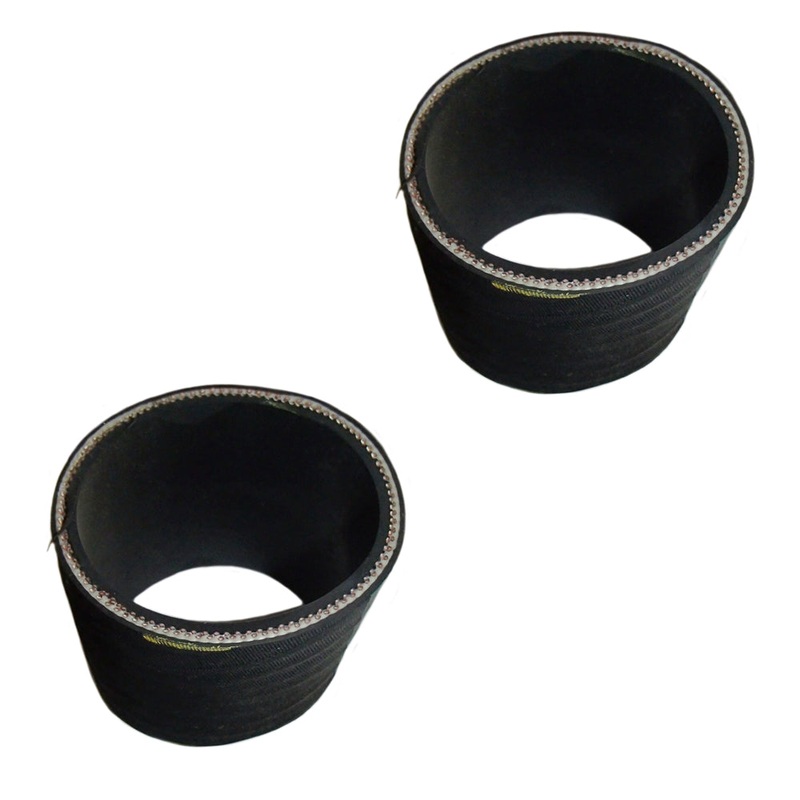 Qty 2: Air Cleaner Hose Fits Farmall Replaces ENA30-0074_x2