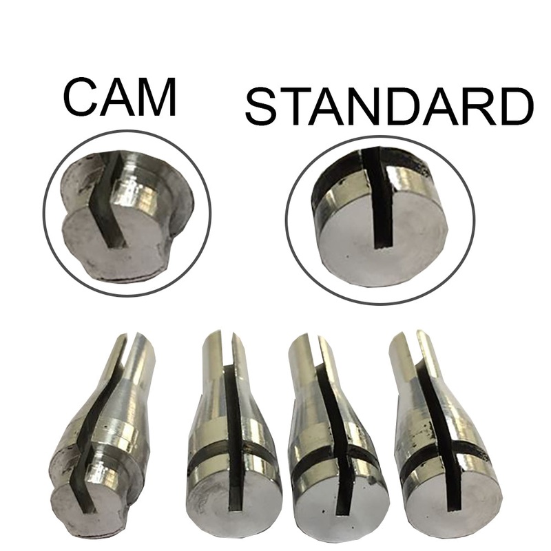 Qty 40: Door Latch Cable Repair Kit Fits Ford/New Holland Replaces 02ITR1201ASL