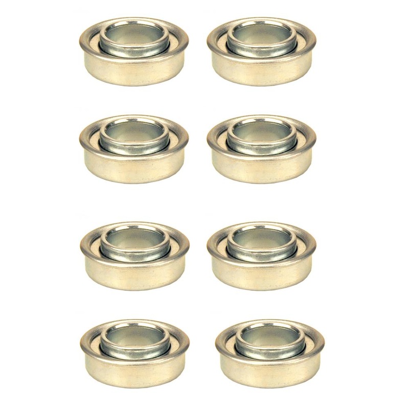 Qty 8: Wheel Bearing Fits Ariens Replaces WHB10-0067_x8