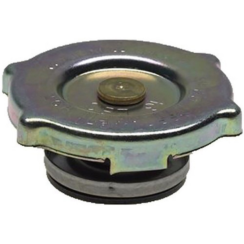 Radiator Cap Fits Massey Ferguson MF154-4 MF184-4 MF240 MF253 MF3120T MF360 MF36
