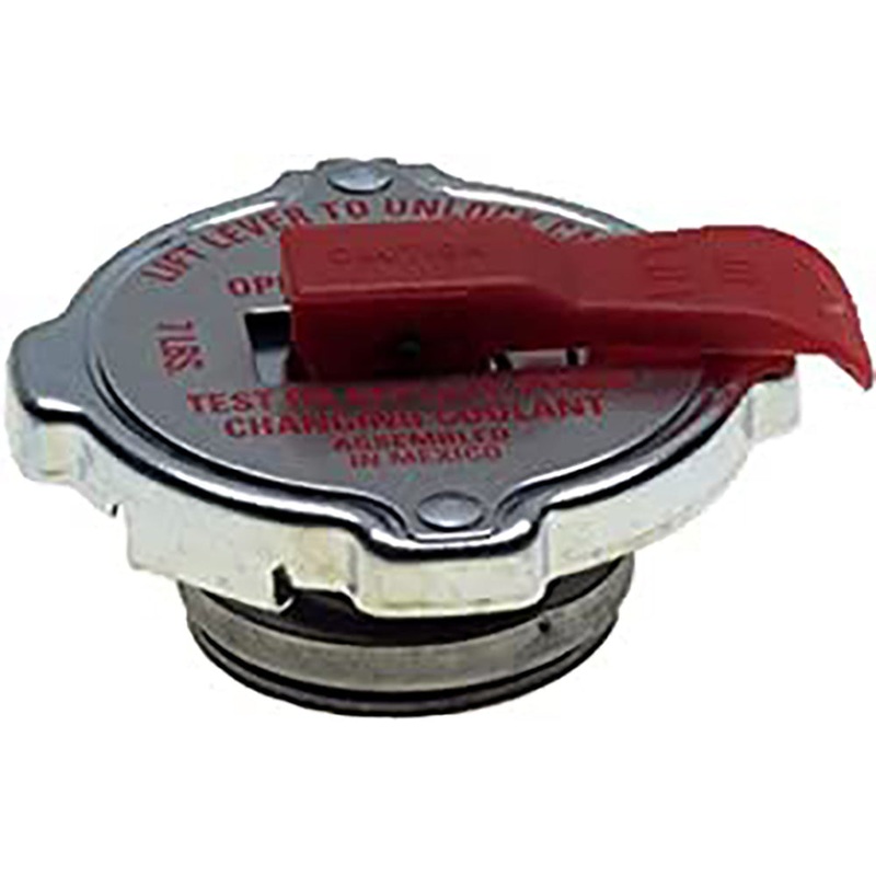 Radiator Cap Safety Release Fits Case/ IH 1070 1170 1270 1370 1594 2670 2870