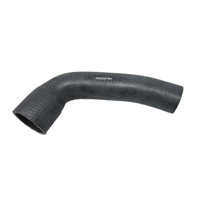 Upper Radiator Hose Fits International Harvester Replaces 402207R1