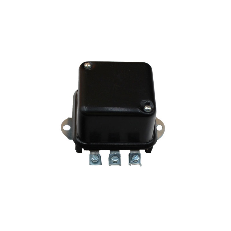 Voltage Regulator Fits John Deere Replaces AM30078