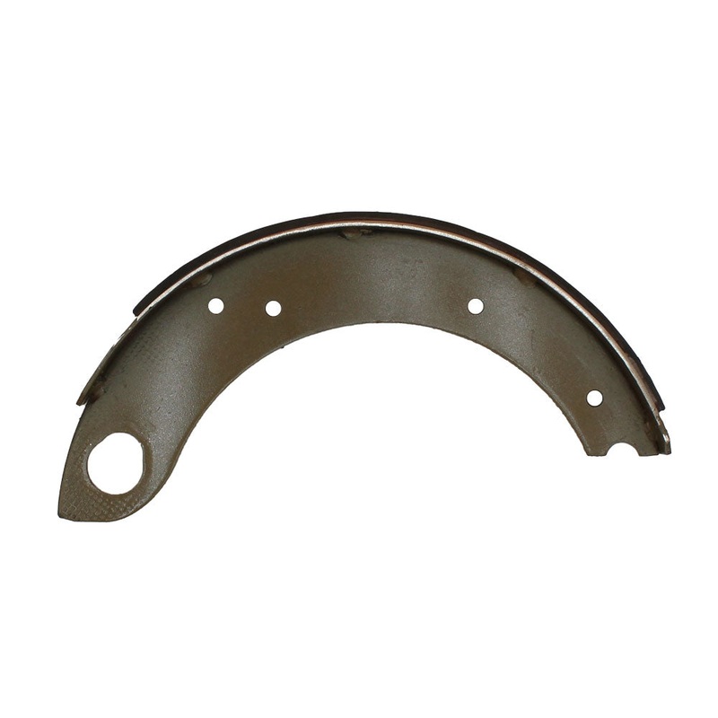 1/2 Brake Shoe with Lining (1pcs) Fits Ford/New Holland Replaces 81815611
