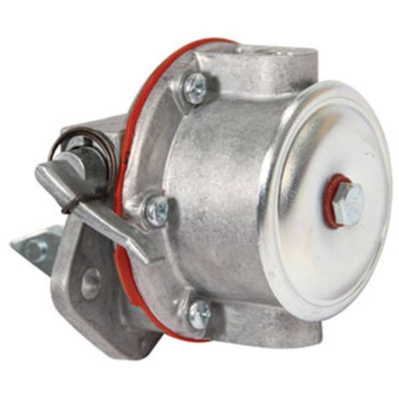 3637287M91 Fuel Lift Pump Fits Massey Ferguson Tractor 175 178 180 282 31