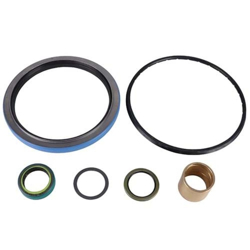 8302089 Sun Shaft Seal Kit, MFD Fits Case IH