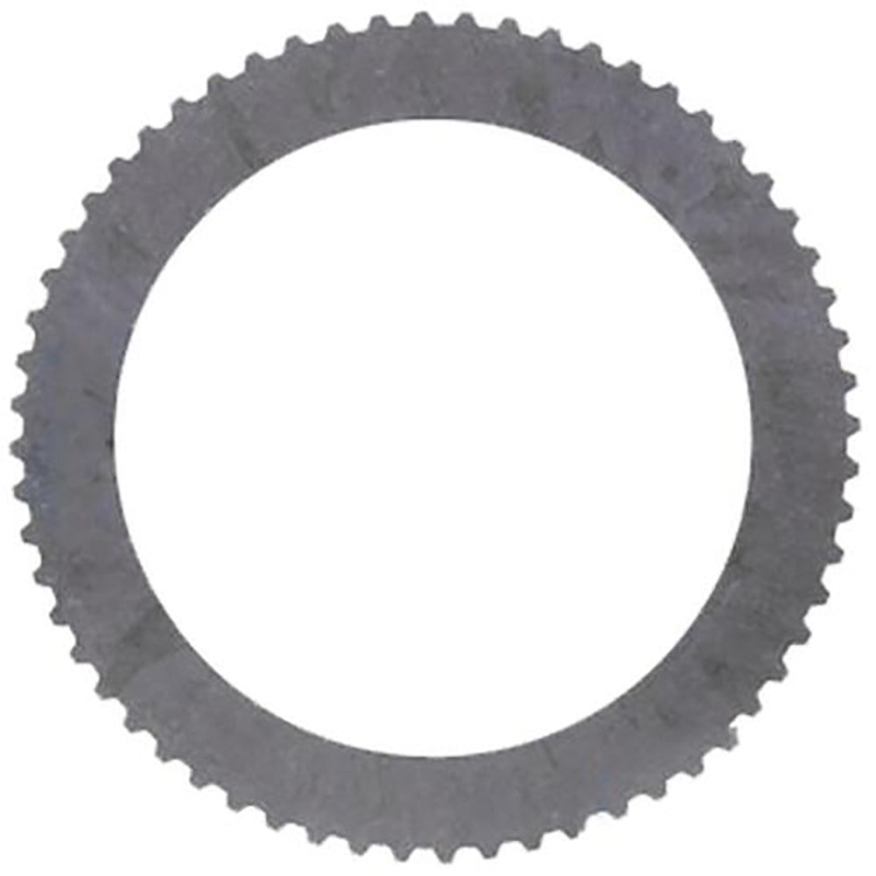 A-83958330-AI Plate, External Spline; Dual Power/PTO Clutch