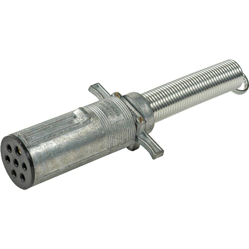 CHS-1255BX-JN Cole Hersee Plug, Electrical