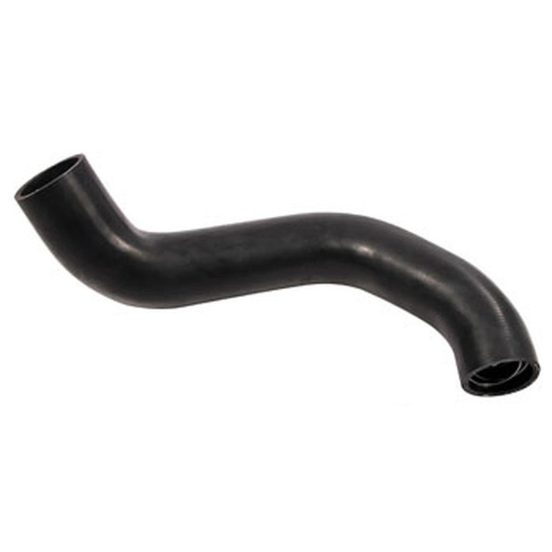 D6NN8286C Bottom Lower Radiator Hose Fits Ford Tractor 8000 8700 9000 9700