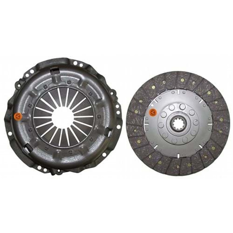 F450230N 9" Diaphragm Clutch Unit - Fits Ford