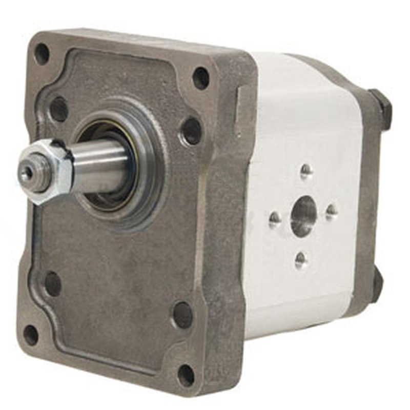 Hydraulic Pump Fits Fiat Replaces 5085685