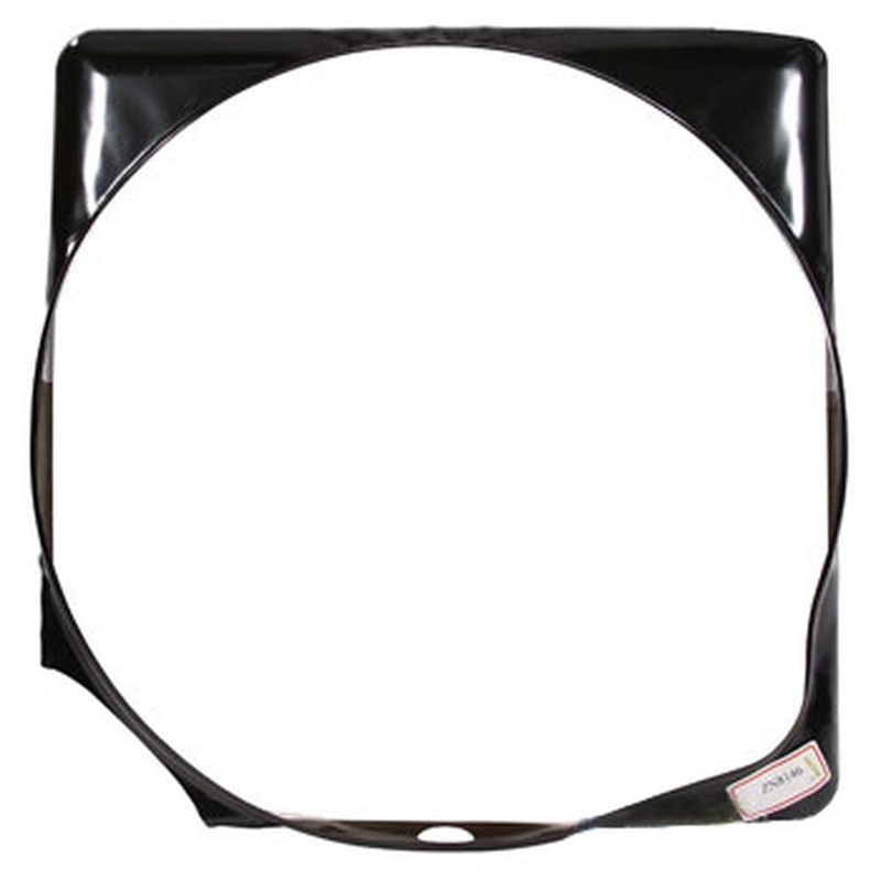 NEW Metal Radiator Fan Shroud Fits Ford 2N 8N 9N