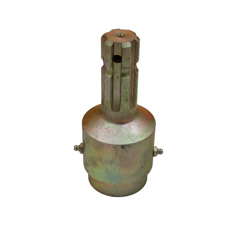 Over Running Coupler Fits Massey Ferguson Replaces 03-31-00010