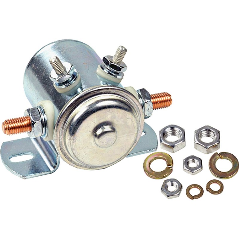 PRL-15-141-JN Prestolite Solenoid