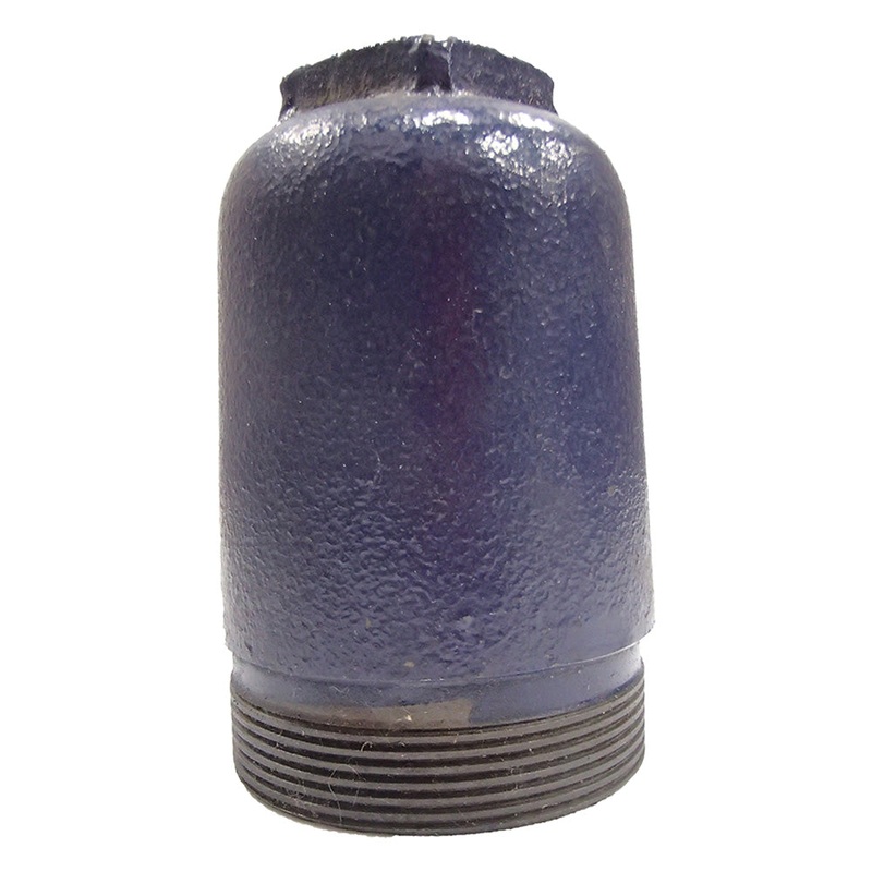 PTO Cover Cap Fits Massey Ferguson Replaces 181181M1