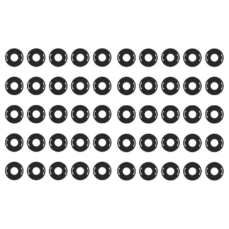 Qty 50: Trimmer Head Cover Fits Stihl Replaces 4002-713-9708