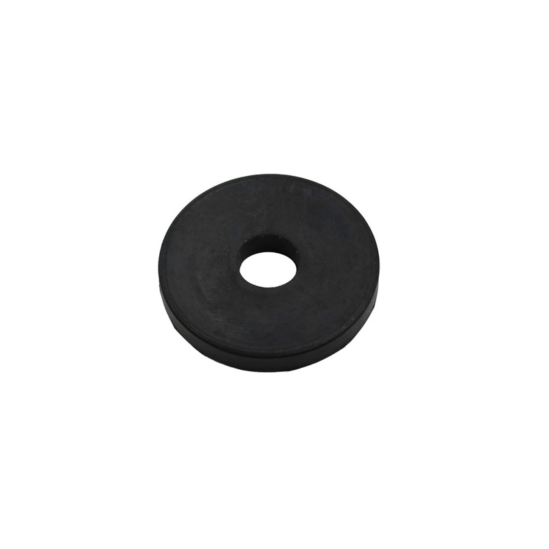 Radiator Pad (Round) Fits Ford/New Holland Replaces 81718154