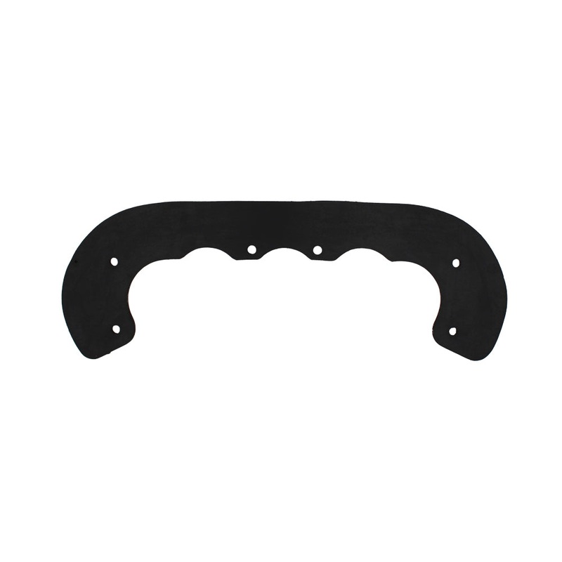 Rubber Snow Blower Paddle Fits Toro Replaces 55-9250