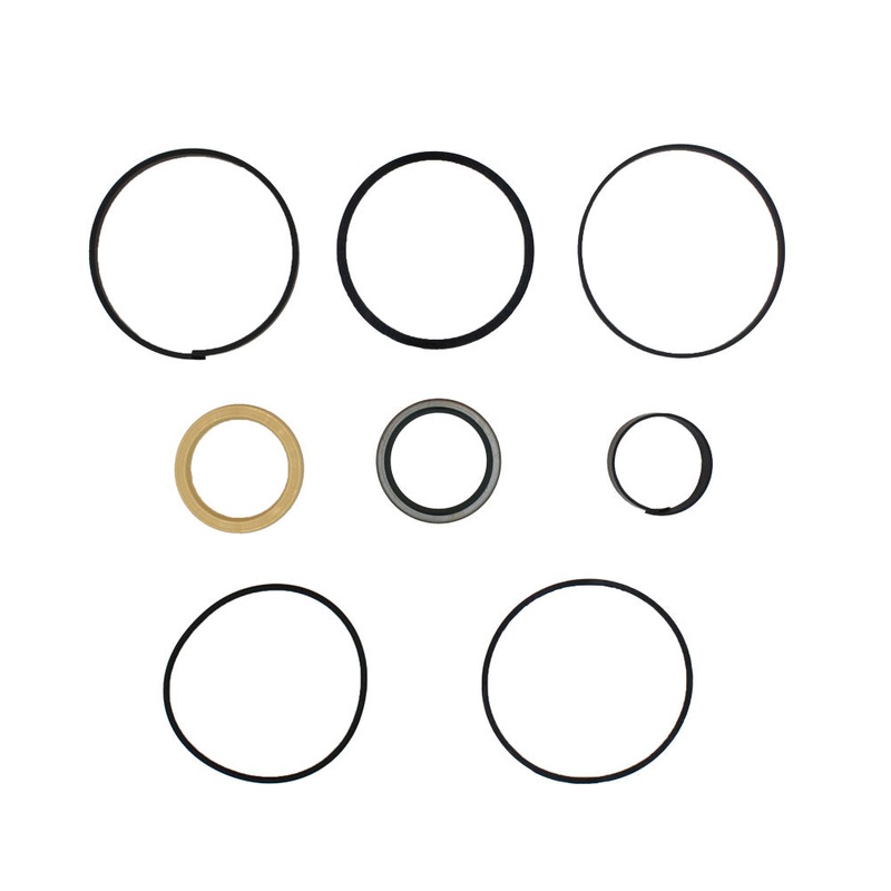 Seal Kit 84155085 Fits Case 580M 580SK 580SL 580SM+ 590SM 590SM+
