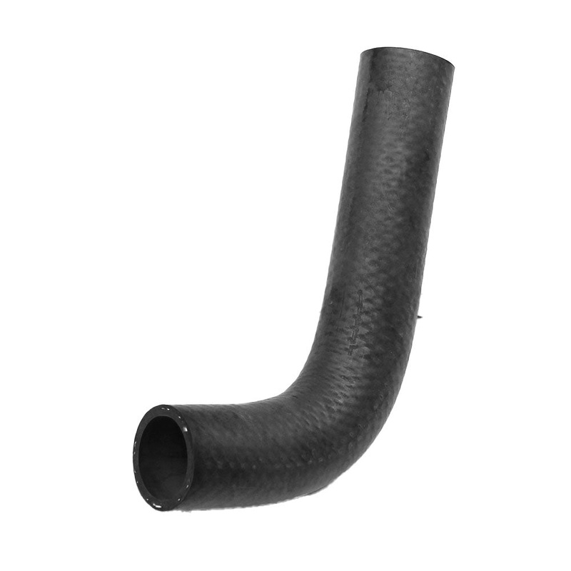 Top Radiator Hose Fits Ford/New Holland Replaces 81805628
