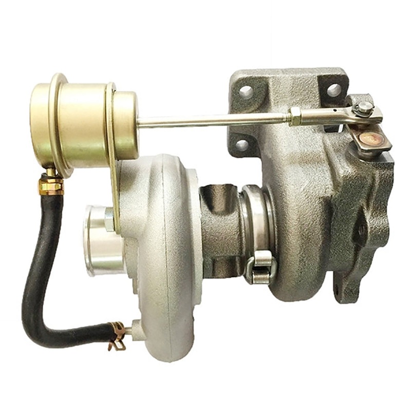 Turbocharger Fits Bobcat Replaces 17012-1E013