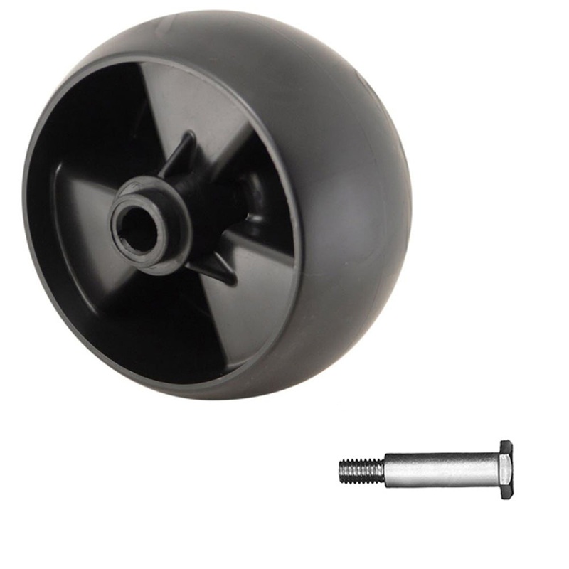 Wheel & Bolt Combo Fits Cub Cadet Replaces 938-3056