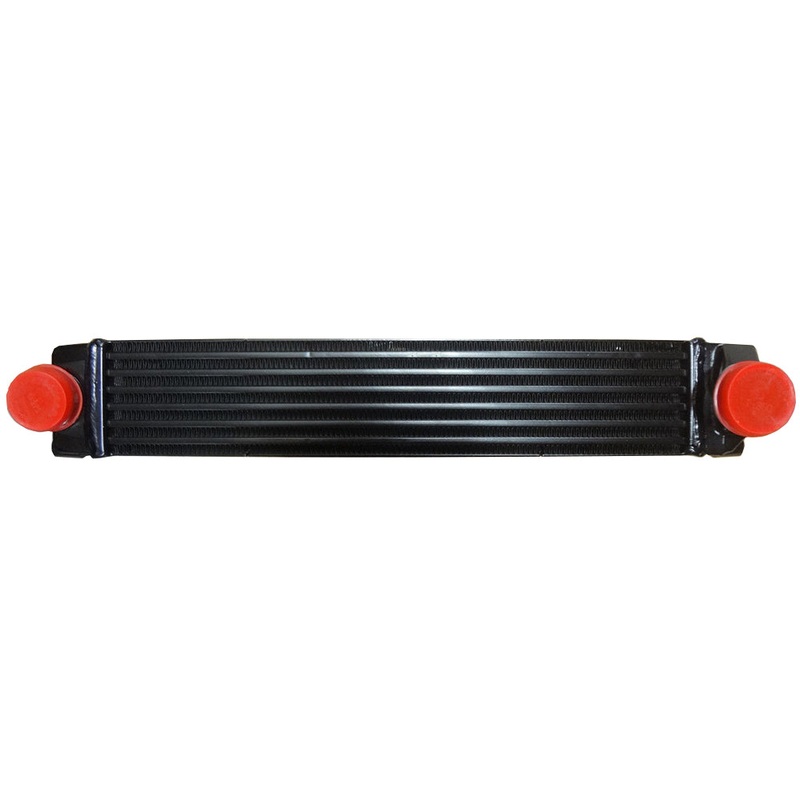 WN-84515801-PEX Cooler, Air to Air Fits International/CaseIH SR150 SR175 SV185