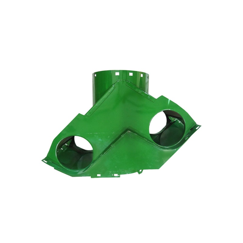 WN-AH215720-PEX Tube, Unloading, Housing Fits John Deere 9560STS 9750STS 9660STS
