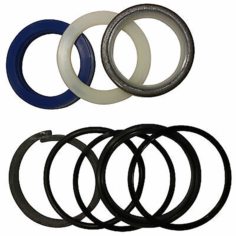 86613644 Loader Lift Cylinder Seal Kit Fits Case 40XT