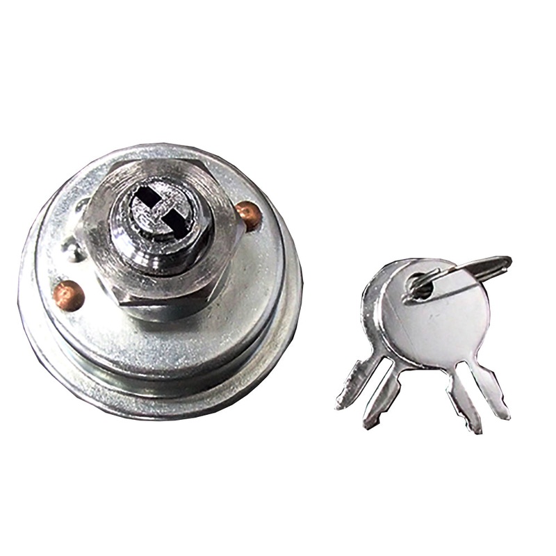 AR26528 AR30278 Ignition Switch Fits John Deere 4010 4020 500 600 1010 2010 3010