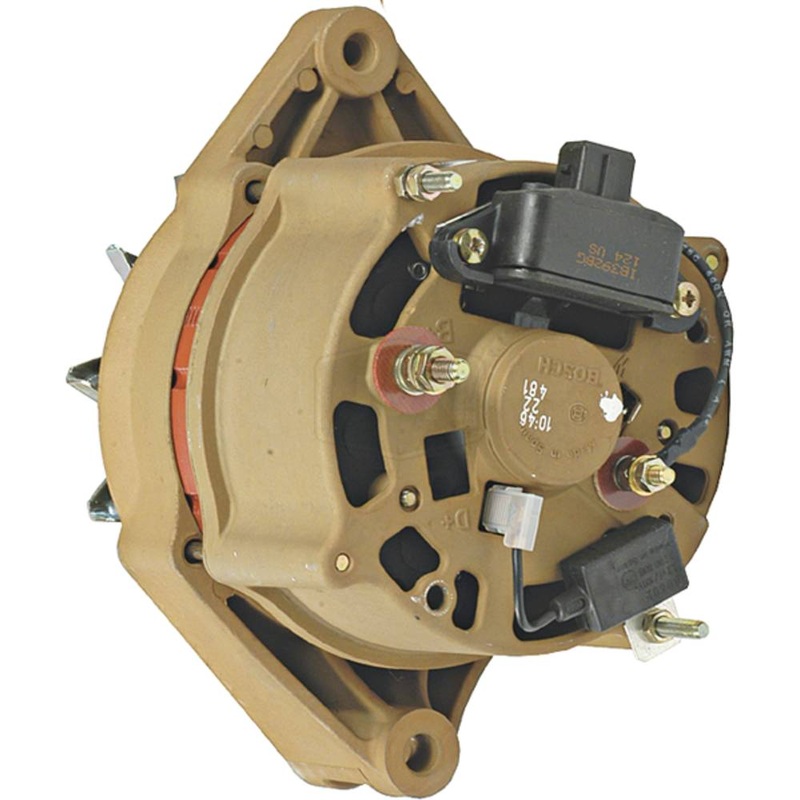 BOS-AL929N-JN Fits Bosch Alternator