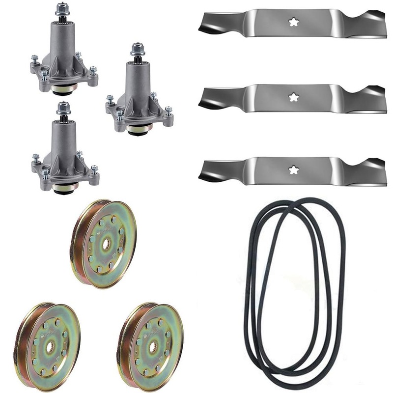 Deck Kit Fits AYP Replaces 129861