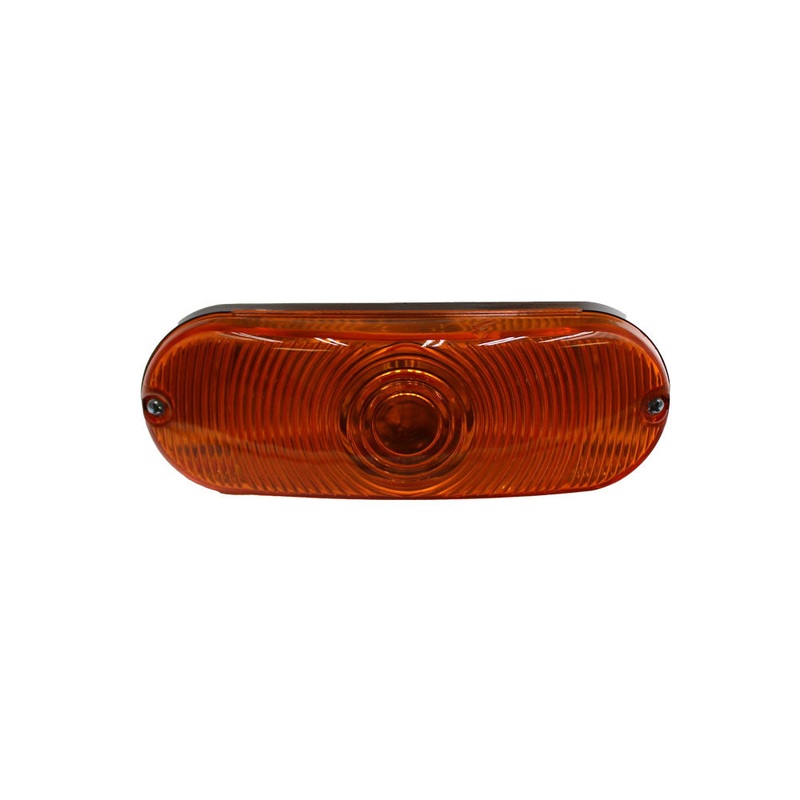 Lamp Fits Case/International Harvester Replaces D135384