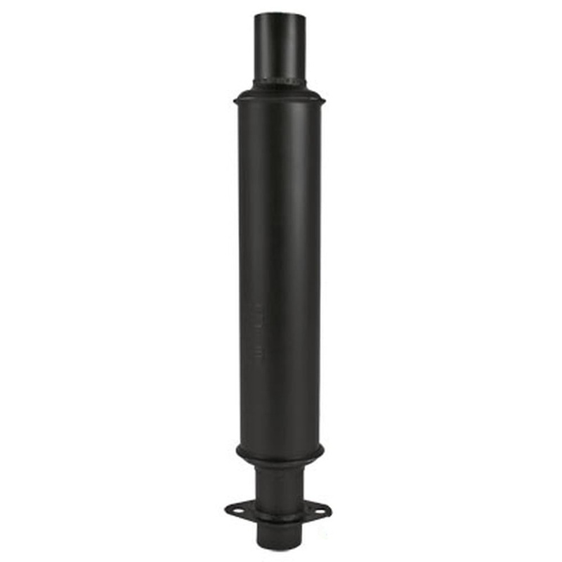 Muffler AM364T Fits John Deere M MC MI MT 320 330 40 Tractors