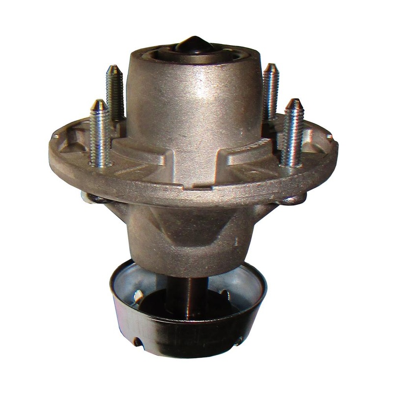 Spindle Assembly Fits John Deere X475, X485, X495, X575, X585, X595 AM144377