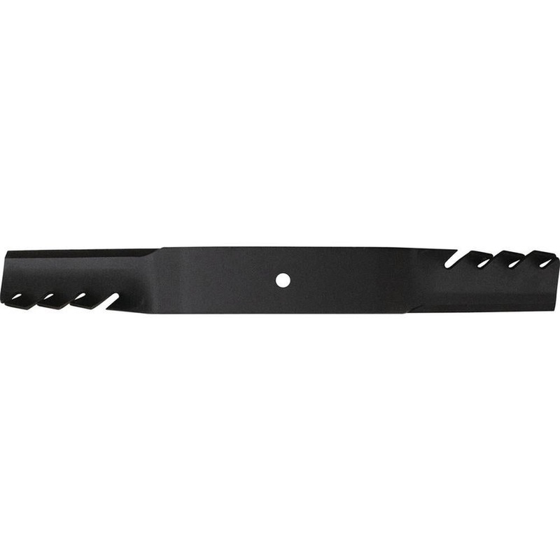 Toothed Blade Fits Woods Replaces 320242
