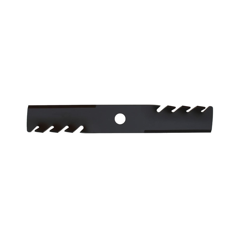 Toothed Mulching Blade Fits Exmark Replaces 103-6381